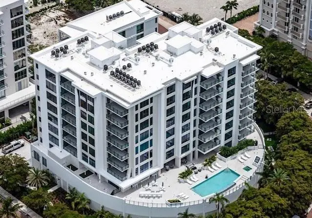 325 GOLDEN GATE POINT #1002, SARASOTA