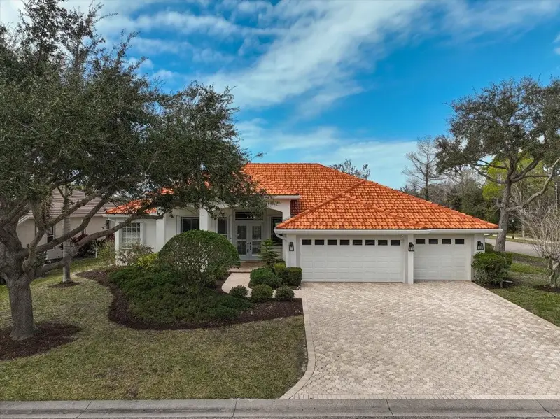 1211 LOST CREEK COURT, OSPREY