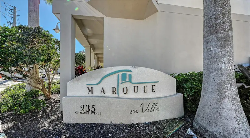 235 COCOANUT AVENUE #117C, SARASOTA