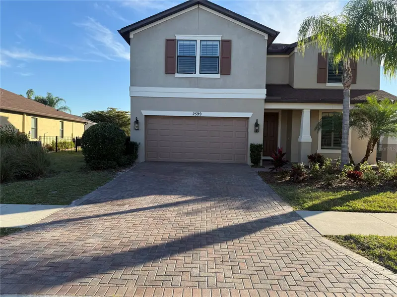 2599 MARTON OAK BOULEVARD, NORTH PORT