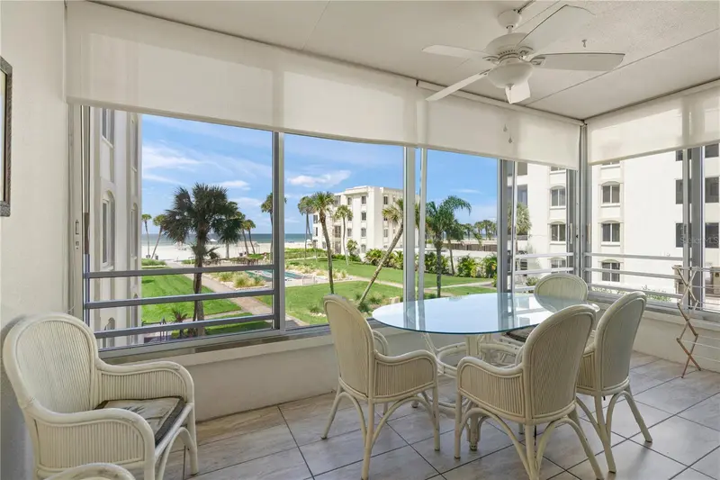 6146 MIDNIGHT PASS ROAD #12S, SARASOTA