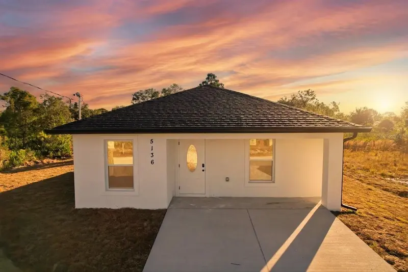 5136 JENNINGS BOULEVARD, PORT CHARLOTTE