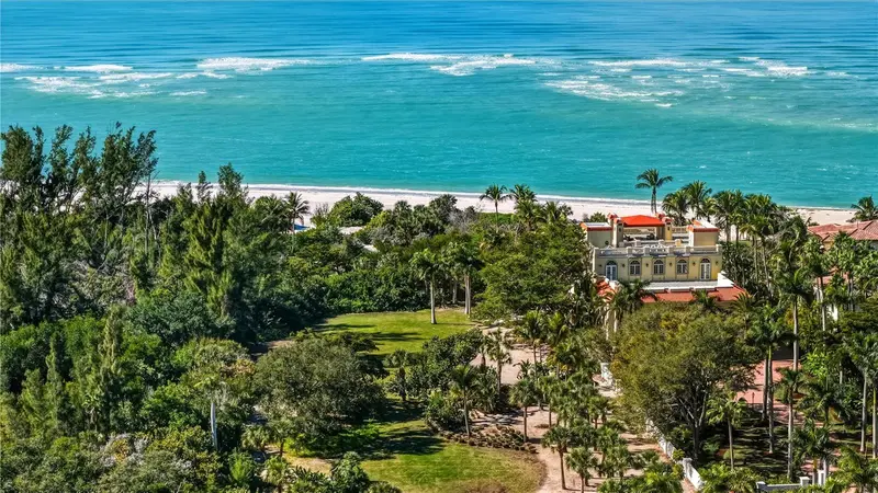 1051 WESTWAY DRIVE, SARASOTA