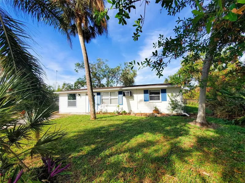 8362 OSPREY ROAD, ENGLEWOOD