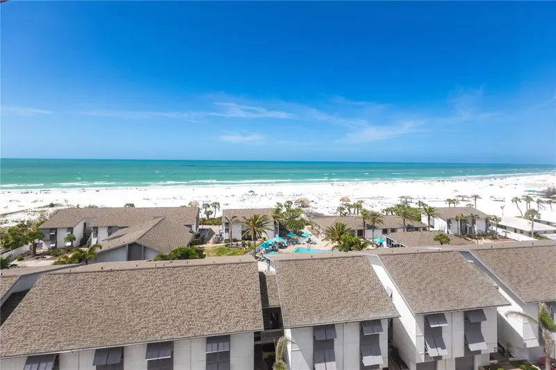 1055 PEPPERTREE DRIVE #703AA, SARASOTA