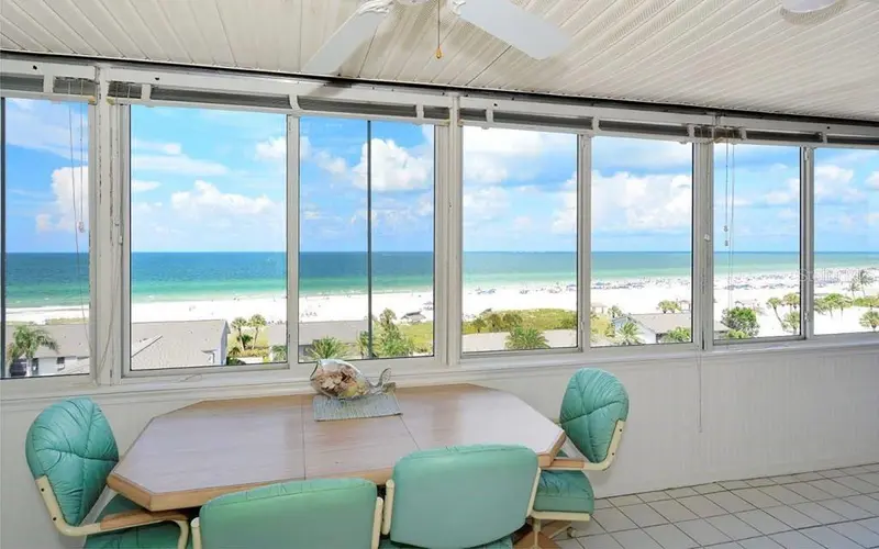1055 PEPPERTREE DRIVE #603AA, SARASOTA