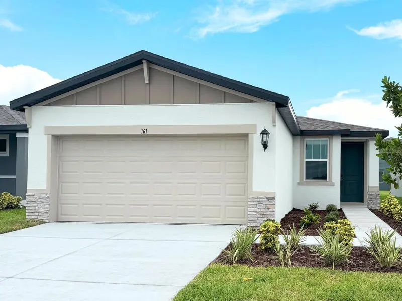 161 CANOE BEND AVENUE, NOKOMIS