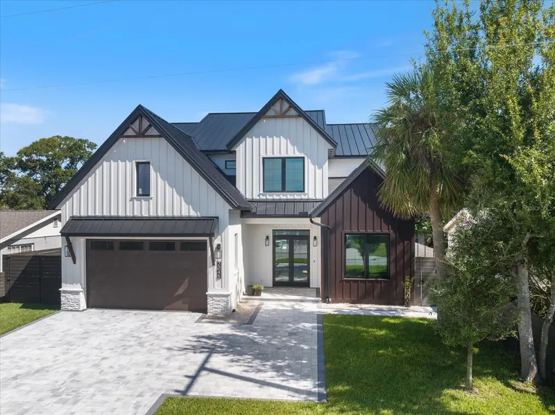 2045 GOLDENROD STREET, SARASOTA