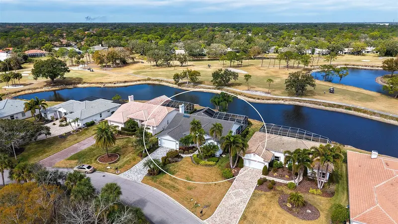5515 DOWNHAM MEADOWS, SARASOTA