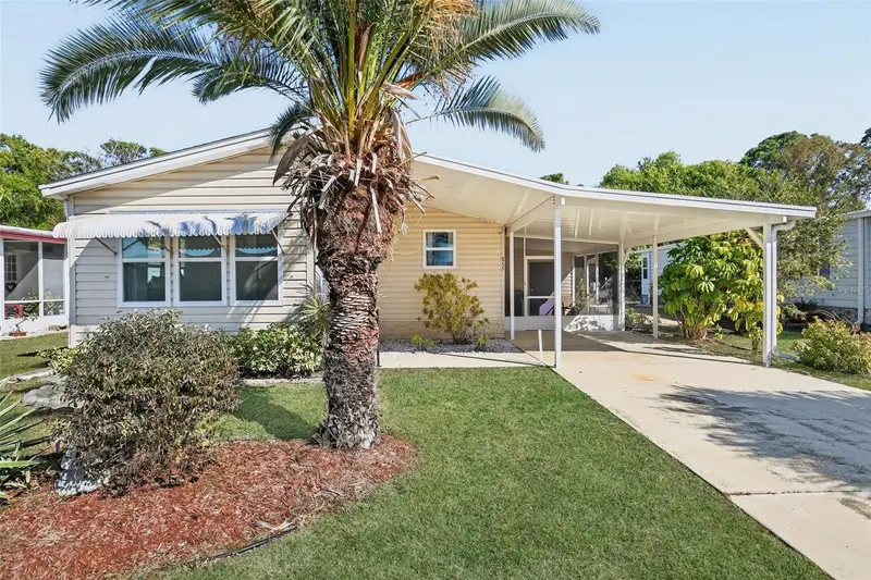 855 IGLESIA DRIVE, NORTH PORT