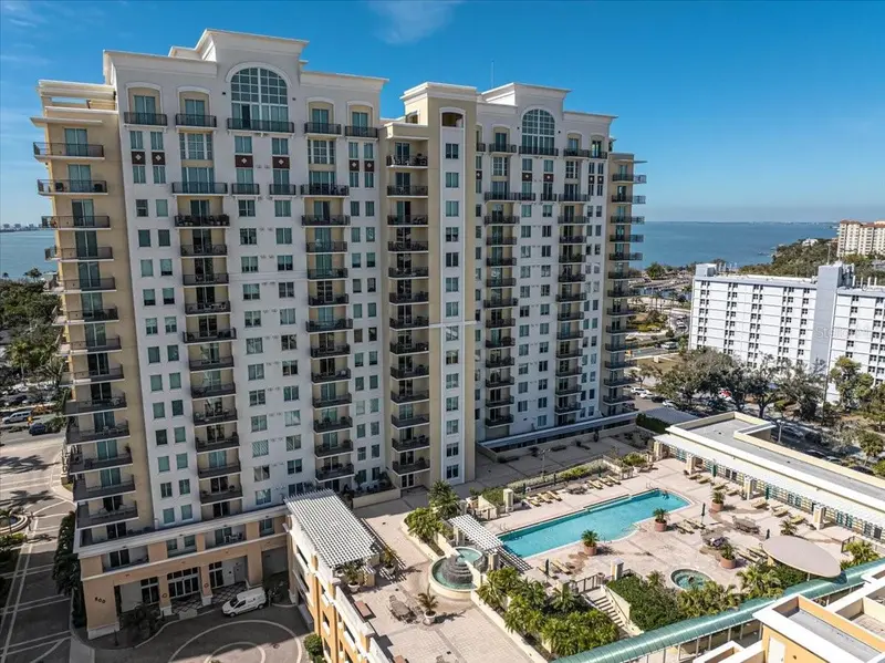 800 TAMIAMI TRAIL #910, SARASOTA