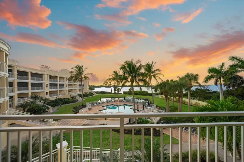 14021 BELLAGIO WAY #309, OSPREY
