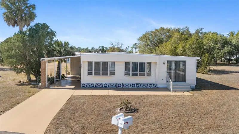 6581 HONU COURT, NORTH PORT