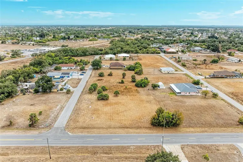Lot 1, 2, 3 DE LEON DRIVE, NORTH PORT