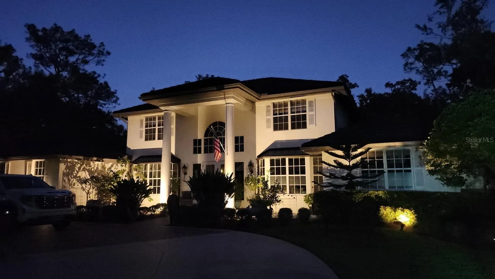 This Magnificent home awaits it's new owner