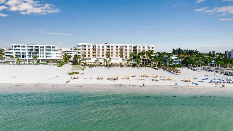 915 SEASIDE DRIVE #410, Weeks 4-7, SARASOTA