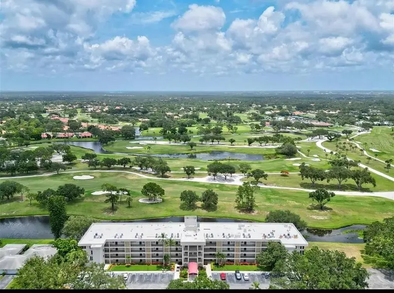 7461 COUNTRY CLUB DRIVE #108, SARASOTA