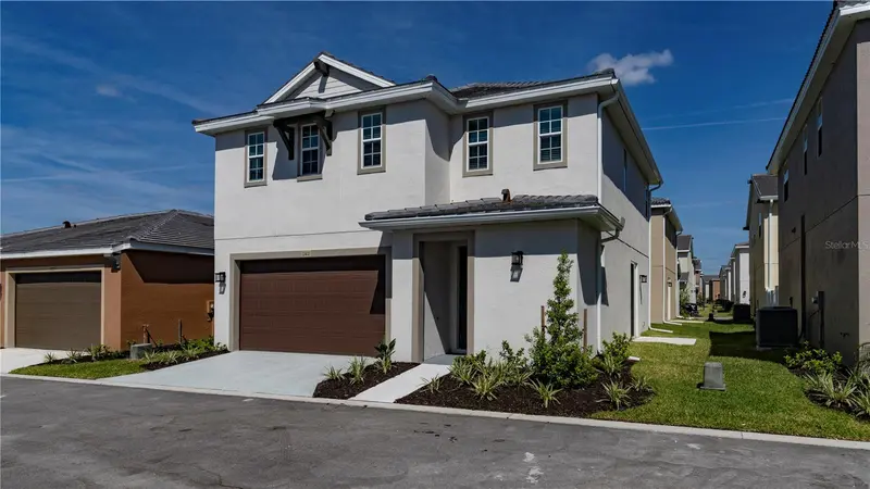 5414 LATCHES LANE #3B-Haven, LAKEWOOD RANCH
