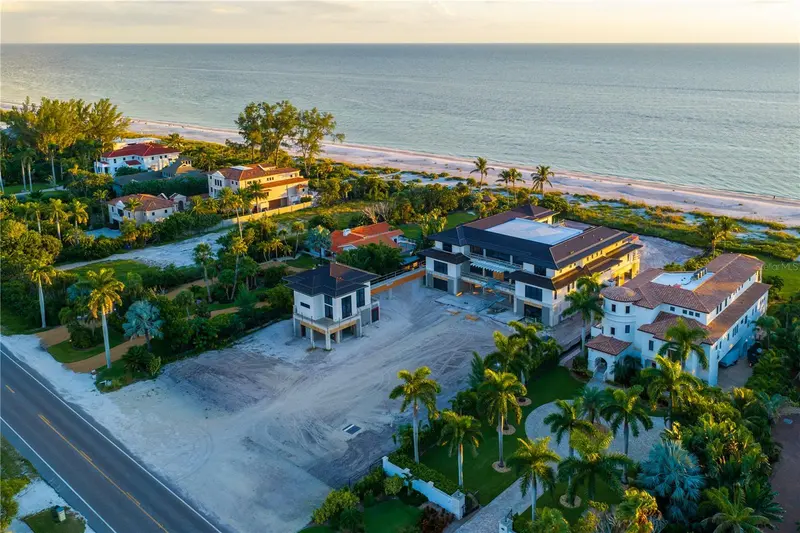5965 GULF OF MEXICO DRIVE, LONGBOAT KEY