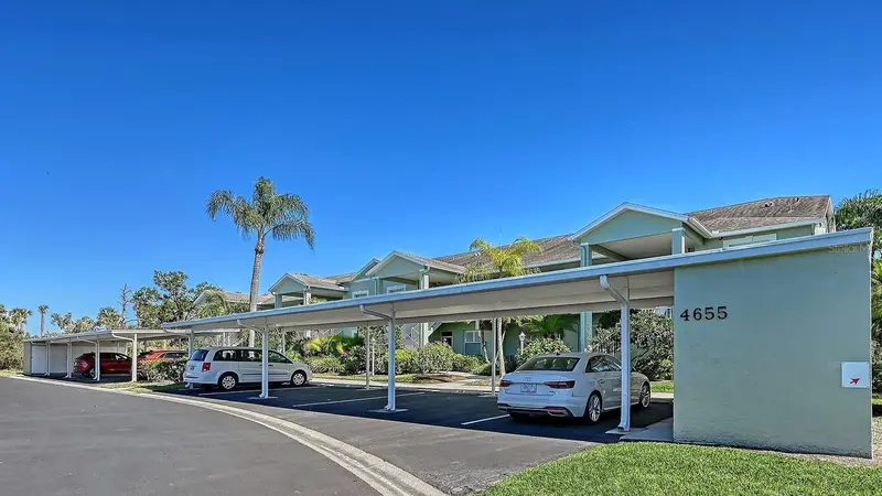 4655 TOWER HILL LANE #2422, SARASOTA