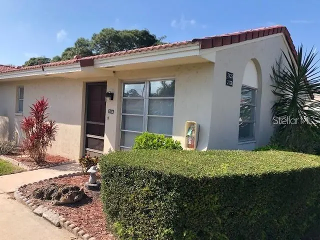2125 PUEBLO CIRCLE, SARASOTA