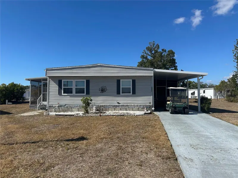 6881 HOLO COURT, NORTH PORT