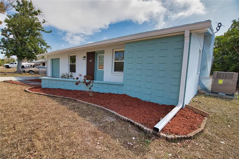 1435 SAINT CLAIR ROAD, ENGLEWOOD