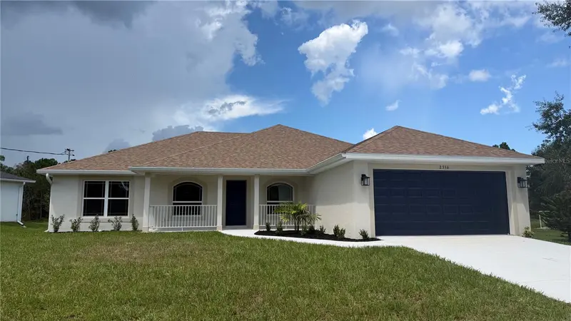 2356 ARMENIA ROAD, NORTH PORT