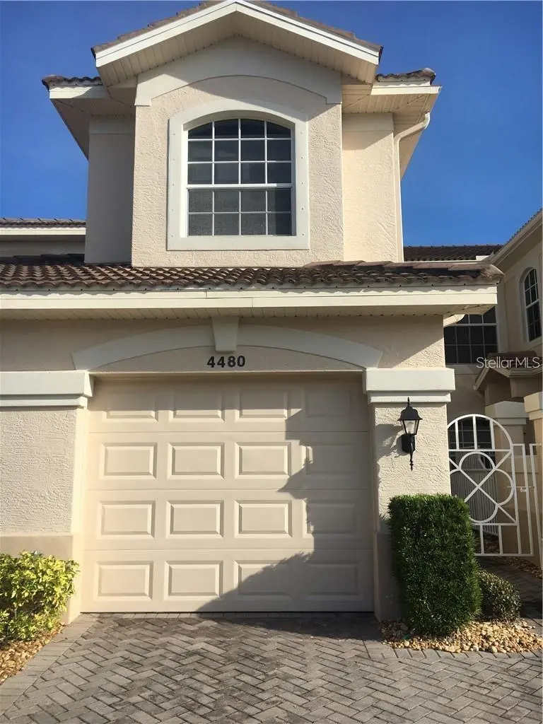 4480 STREAMSIDE COURT #1505, SARASOTA