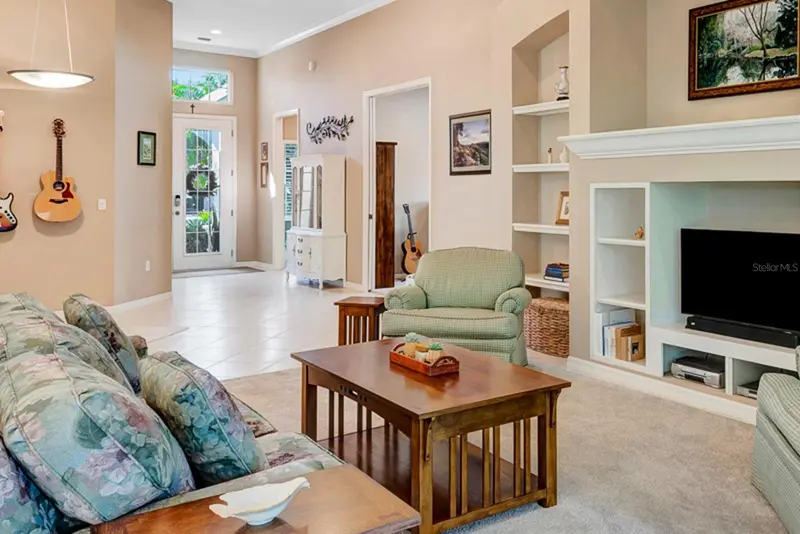 6659 PEBBLE BEACH WAY, LAKEWOOD RANCH, photo 4 of 37