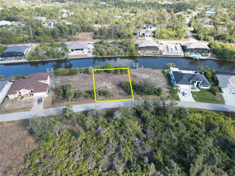 8258 SANTA CRUZ DRIVE, PORT CHARLOTTE