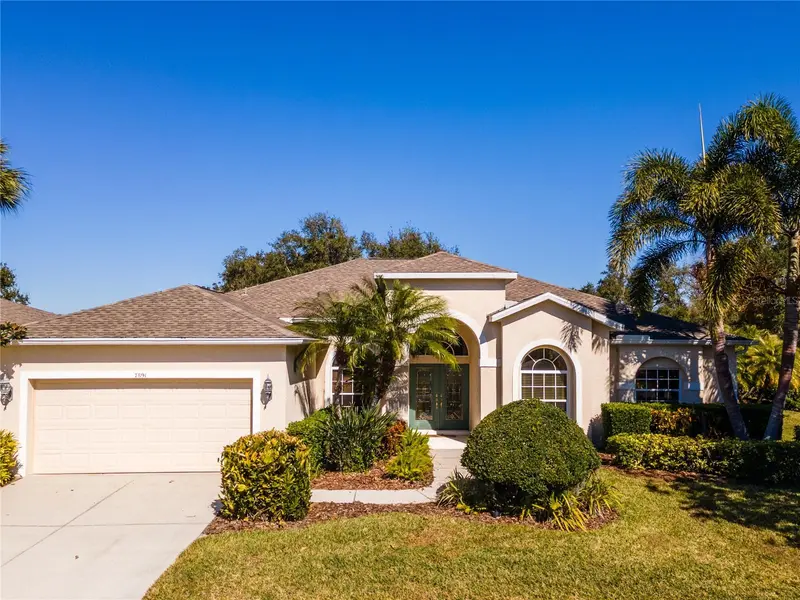 7891 KAVANAGH COURT, SARASOTA