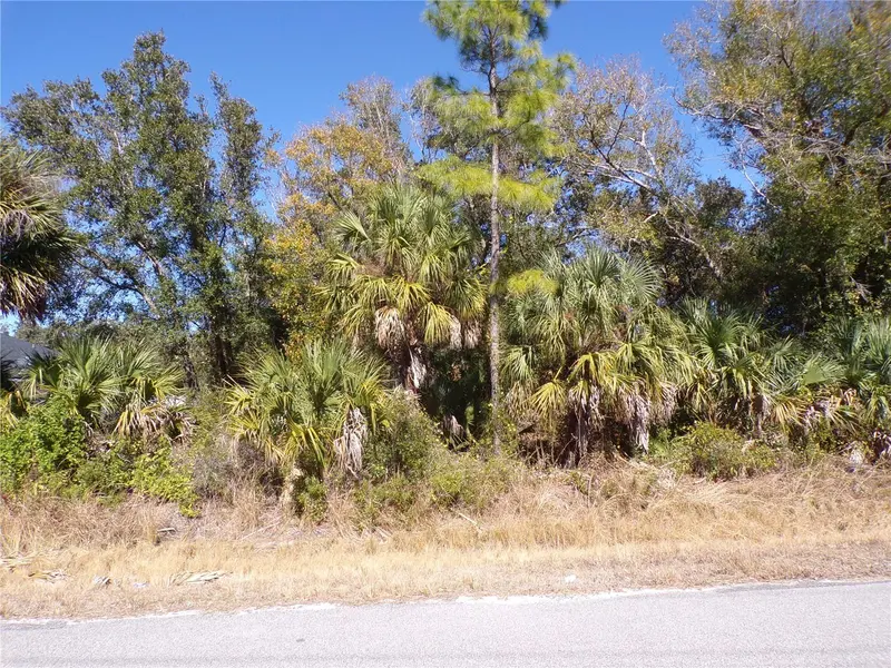 RENICK LANE, NORTH PORT
