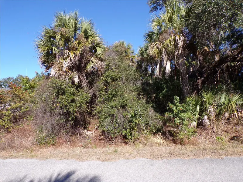 BENNETT LANE, NORTH PORT
