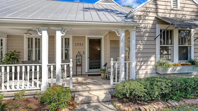 1751 FLOYD STREET, SARASOTA, photo 2 of 50