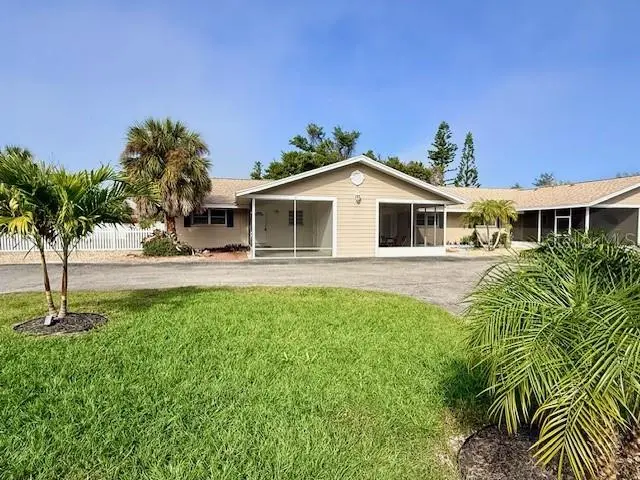 420 FIREHOUSE COURT #10, LONGBOAT KEY