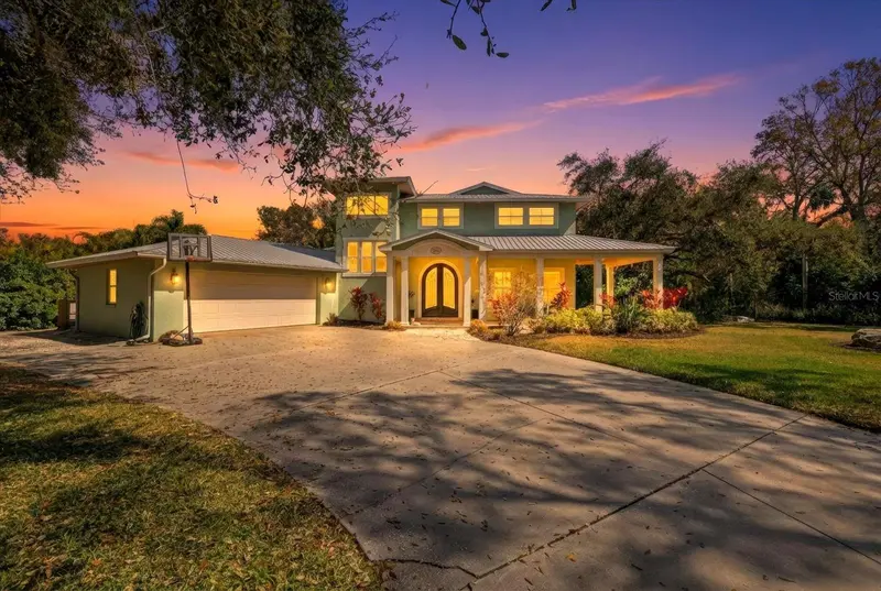 2519 SESAME STREET, SARASOTA