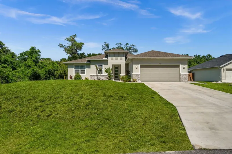 4831 OCALA TERRACE, NORTH PORT