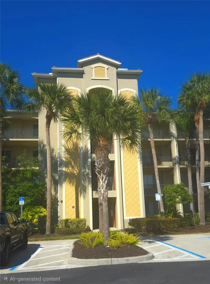 7607 GRAND ESTUARY TRAIL #302, BRADENTON