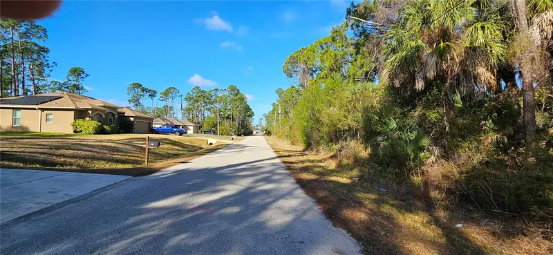 STOKIE AVENUE, NORTH PORT