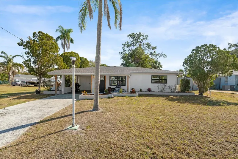 3217 TEAL AVENUE, SARASOTA