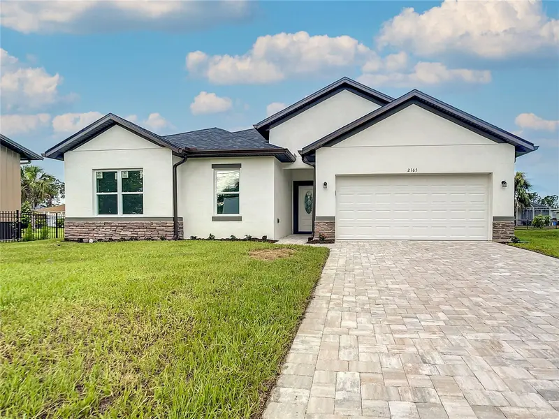 5123 WEATHERTON STREET, NORTH PORT