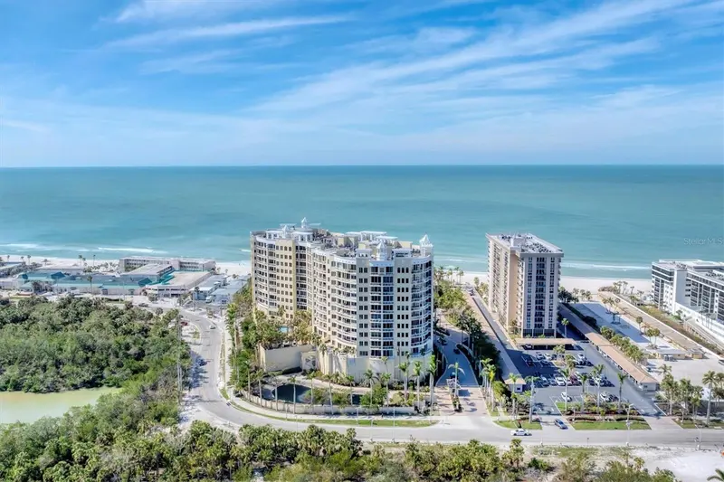 1300 BENJAMIN FRANKLIN DRIVE #304, SARASOTA