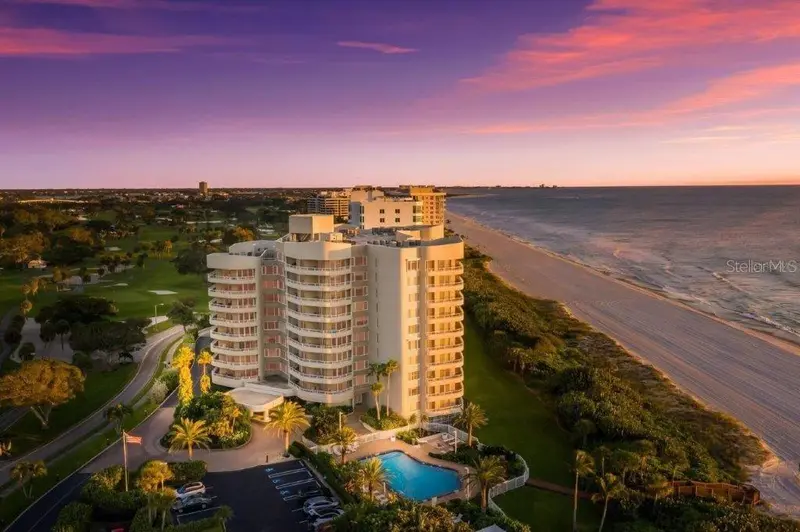 775 LONGBOAT CLUB ROAD #808, LONGBOAT KEY