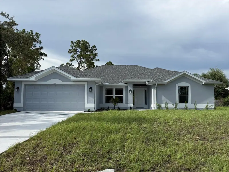 7686 BATTALLA ROAD, NORTH PORT