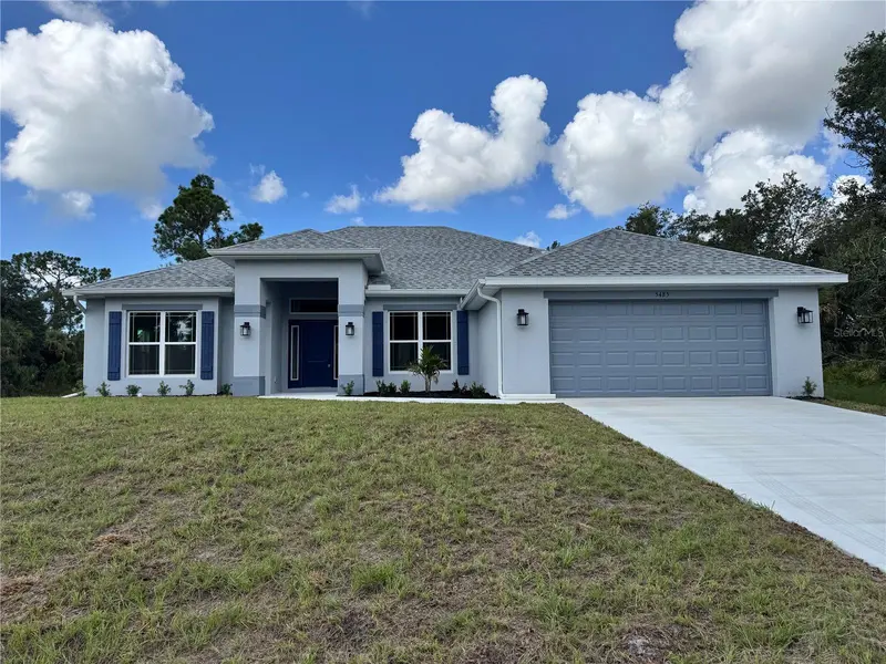 5485 RHAPSODY AVE., NORTH PORT