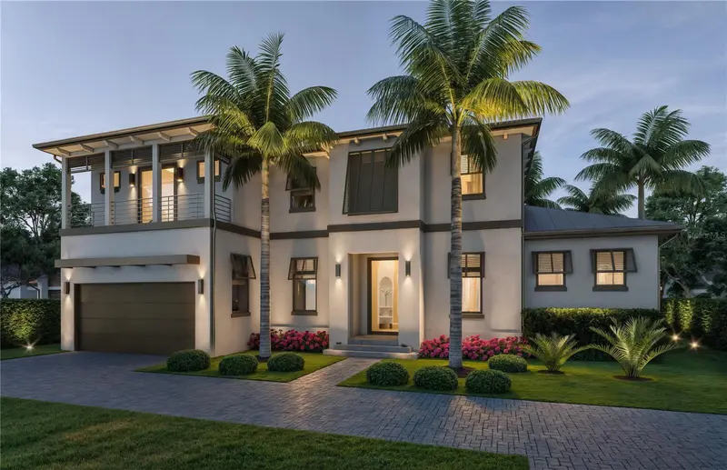 1535 HARBOR DRIVE, SARASOTA
