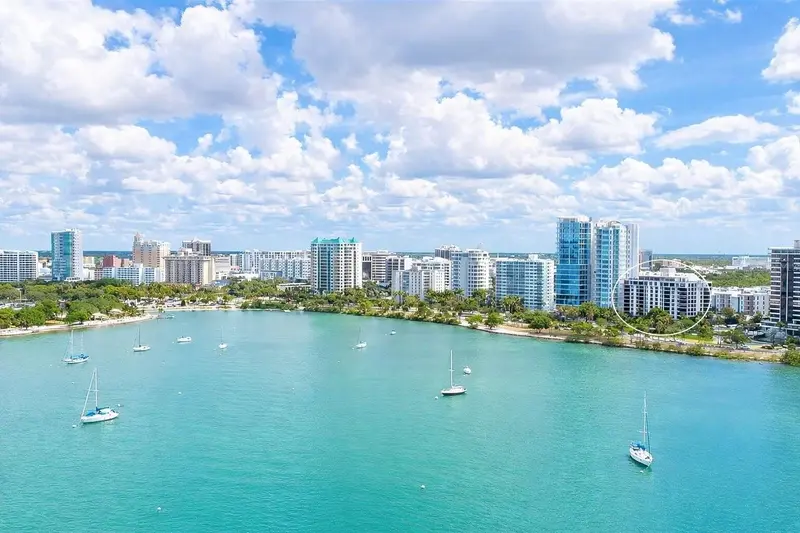 707 GULFSTREAM AVENUE #307, SARASOTA