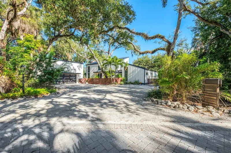 5303 HIDDEN HARBOR ROAD, SARASOTA