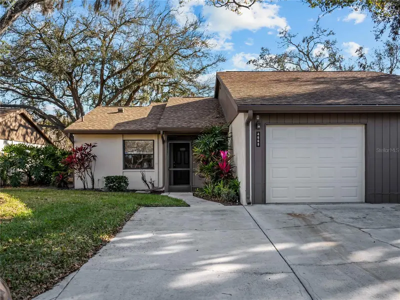 4668 OAK HILL LANE #40, SARASOTA